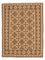 Alfombra Kelim - Oriental - 192 x 145 cm - marrón claro
