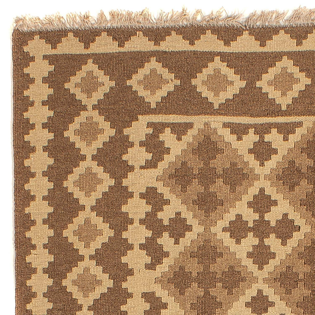 Kilim Fars Alfombra 145x192cm