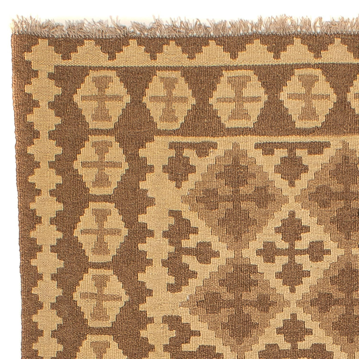 Kilim Fars Alfombra 189x145cm