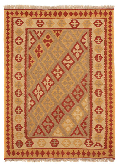 Kilim Fars Alfombra 146x198cm