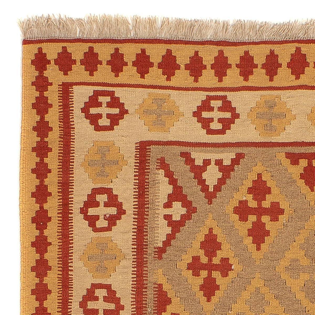 Kilim Fars Alfombra 146x198cm