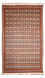 Alfombra persa - Nómada - 498 x 312 cm - multicolor