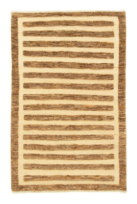 Alfombra Ziegler - 158 x 110 cm - beige
