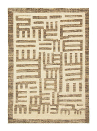 Alfombra Ziegler - 153 x 110 cm - multicolor