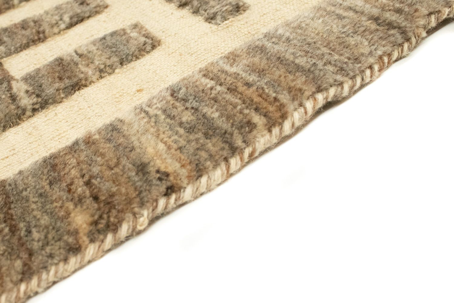 Alfombra Ziegler - 153 x 110 cm - multicolor