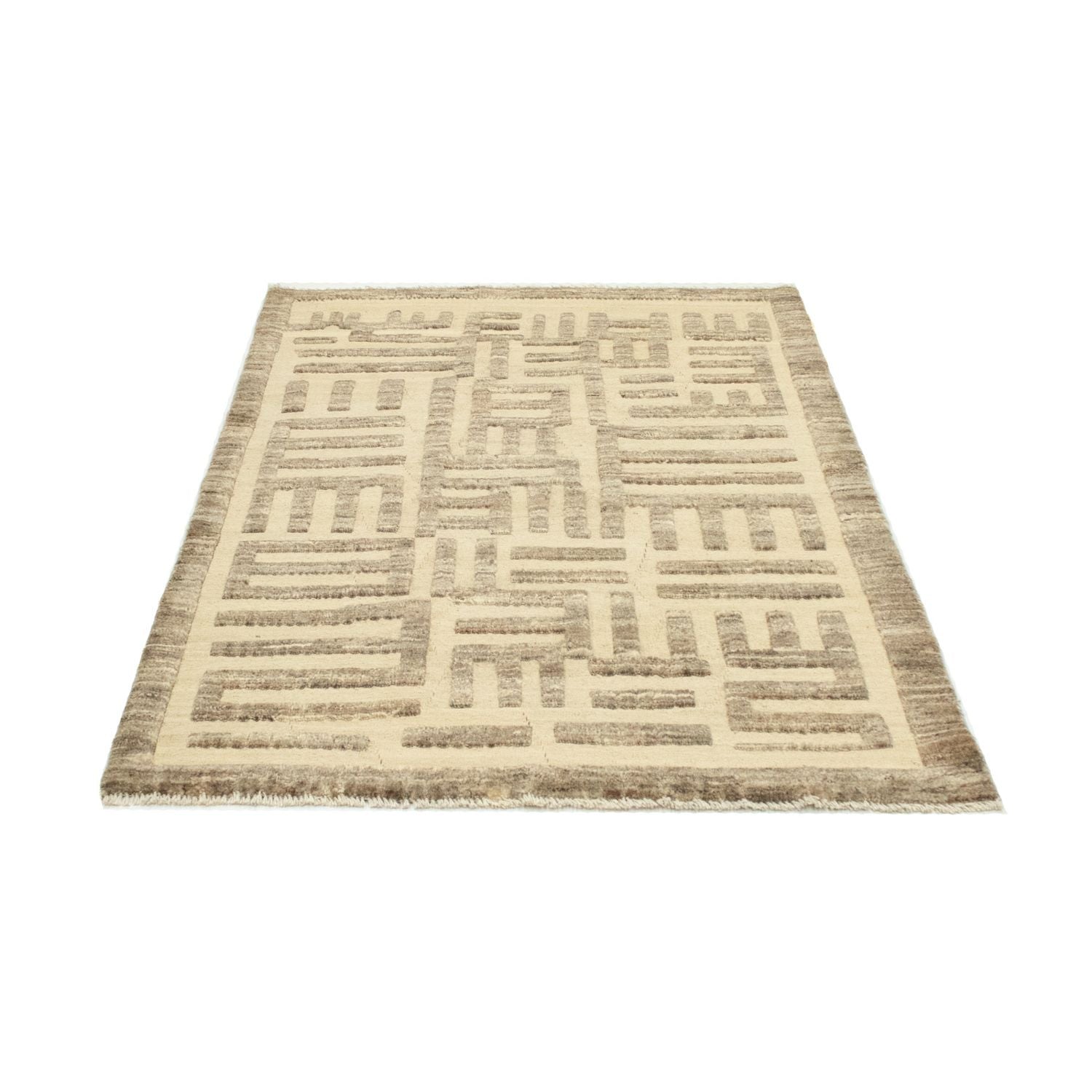 Alfombra Ziegler - 153 x 110 cm - multicolor