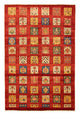 Alfombra Ziegler 168x227cm - Alfombra persa