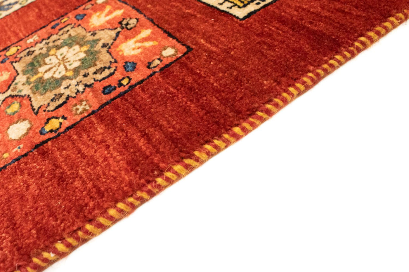 Alfombra Ziegler 233x158cm - Alfombra persa