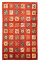 Alfombra Ziegler 255x160cm - Alfombra persa