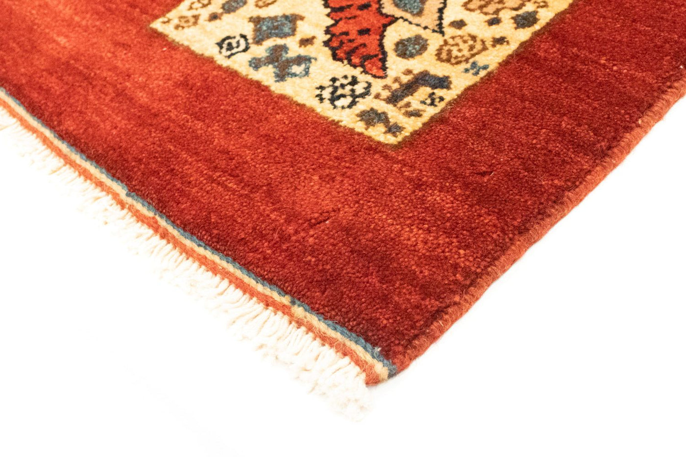 Alfombra Ziegler 255x160cm - Alfombra persa