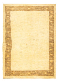 Alfombra Gabbeh - Persa - 316 x 234 cm - beige