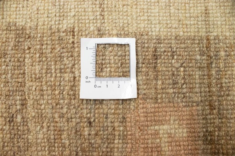 Alfombra Gabbeh - Persa - 316 x 234 cm - beige