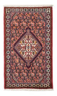 Hosseinabad Alfombra 130x80cm - Alfombra persa