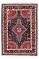 Hosseinabad Alfombra 121x82cm - Alfombra persa