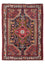 Alfombra persa - Nómada - 122 x 85 cm - rojo