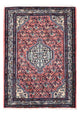 Hamadan Alfombra 118x85cm - Alfombra persa