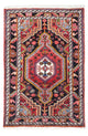 Hamadan Alfombra 77x117cm - Alfombra persa