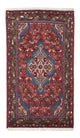 Hamadan Alfombra 133x76cm - Alfombra persa
