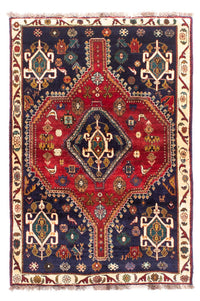 Shiraz Alfombra 120x190cm - Alfombra persa – product image