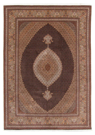 Tabriz - 50 Raj Alfombra 250x357cm - Alfombra persa