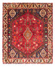 Shiraz Alfombra 162x130cm - Alfombra persa