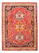 Ghashghai Alfombra 158x118cm - Alfombra persa
