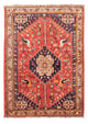 Shiraz Alfombra 170x115cm - Alfombra persa