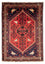 Alfombra persa - Nómada - 312 x 215 cm - rojo claro