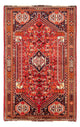Shiraz Alfombra 250x155cm - Alfombra persa