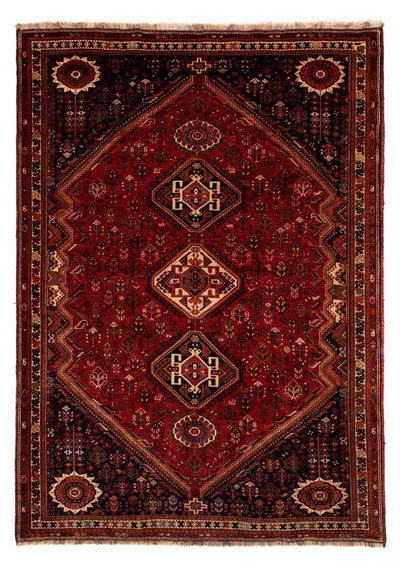 Shiraz Alfombra 225x322cm - Alfombra persa