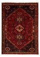 Shiraz Alfombra 322x225cm - Alfombra persa