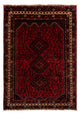 Shiraz Alfombra 295x200cm - Alfombra persa