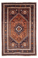 Qashqai Alfombra 357x235cm - Alfombra persa