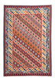 Kilim Fars Alfombra 248x318cm