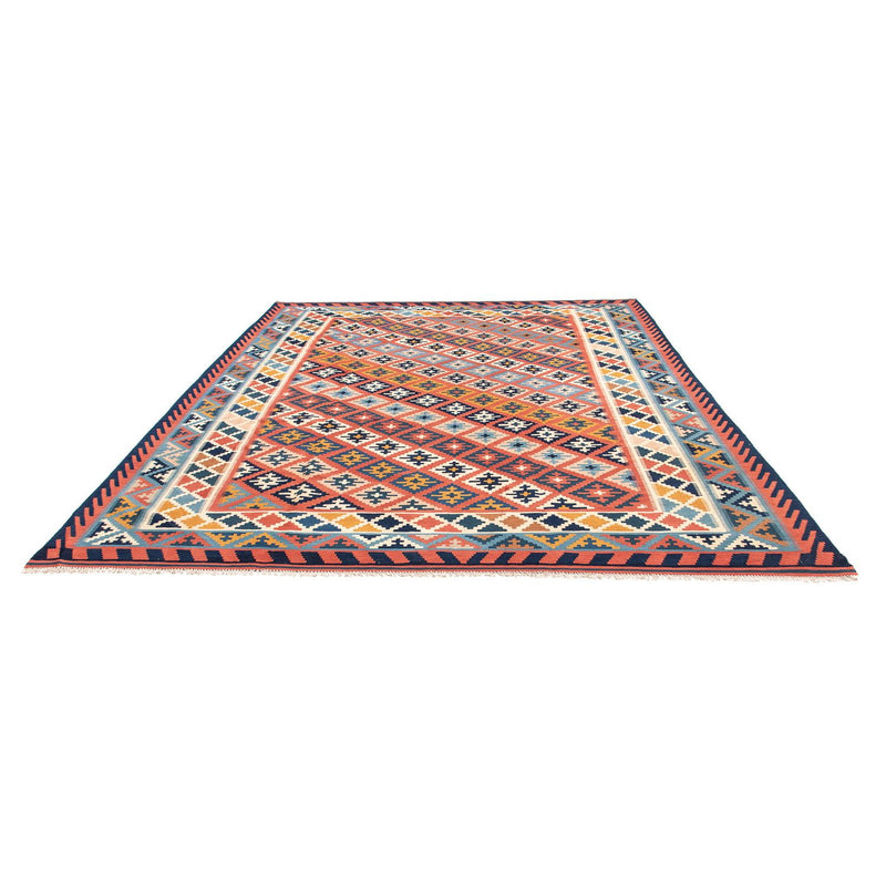 Alfombra Kelim - Oriental - 318 x 248 cm - multicolor