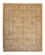 Alfombra Ziegler - 293 x 249 cm - marrón claro