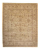 Farahan Alfombra 293x249cm - Alfombra oriental