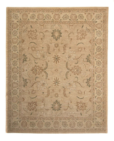 Farahan Alfombra 242x302cm - Alfombra oriental