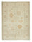 Alfombra Ziegler - 202 x 154 cm - beige