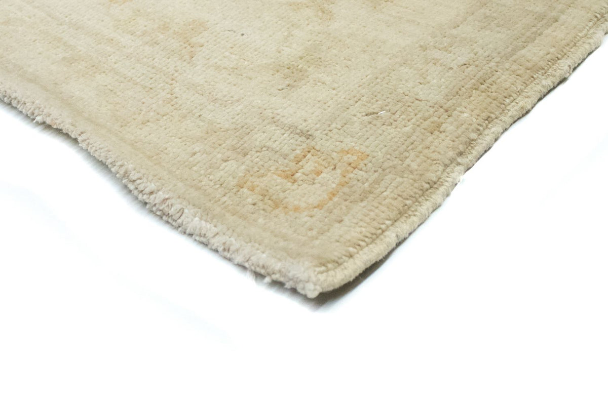 Alfombra Ziegler - 202 x 154 cm - beige