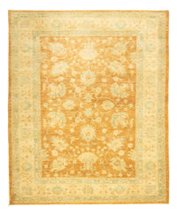 Alfombra Ziegler - 249 x 196 cm - beige