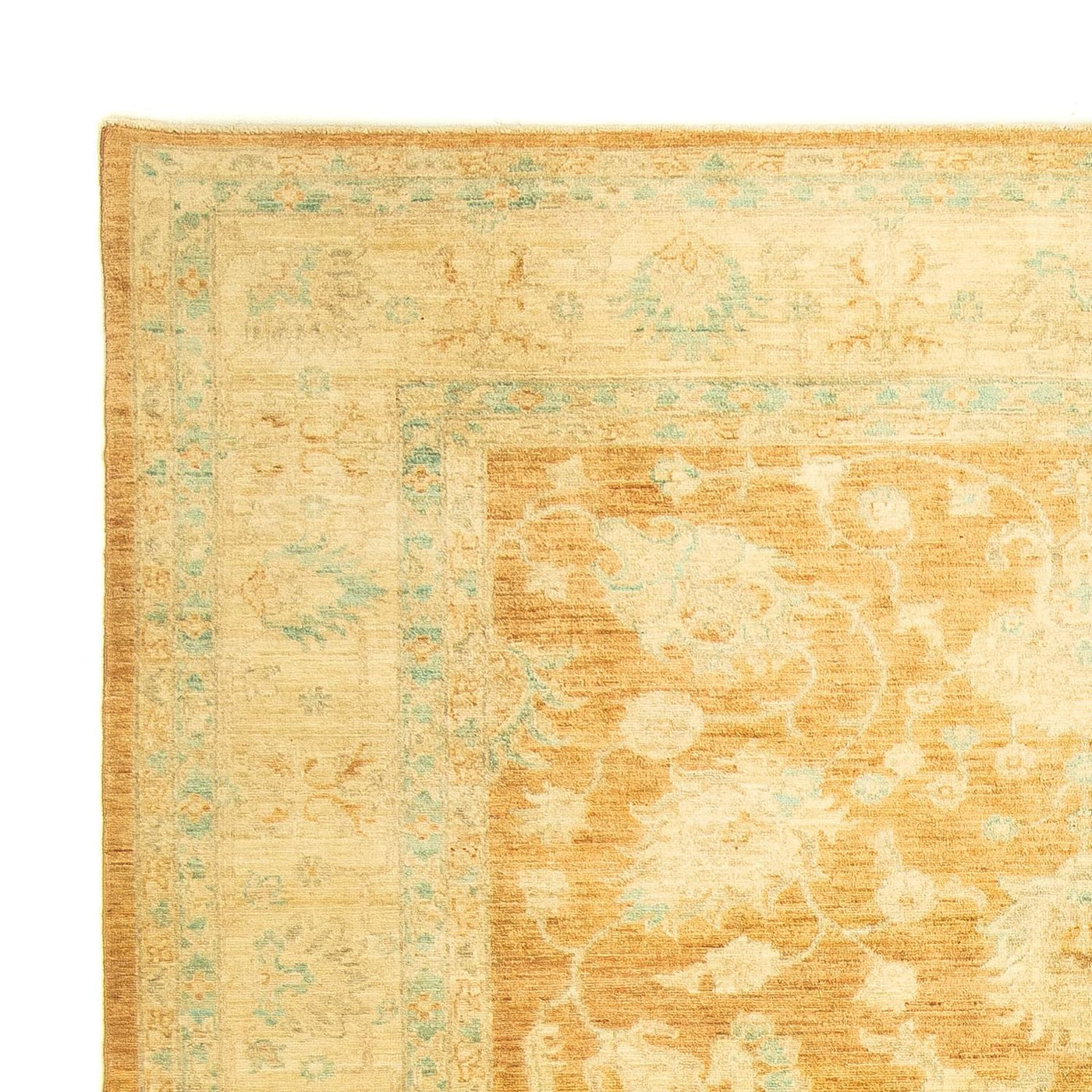 Alfombra Ziegler 249x196cm - Alfombra oriental