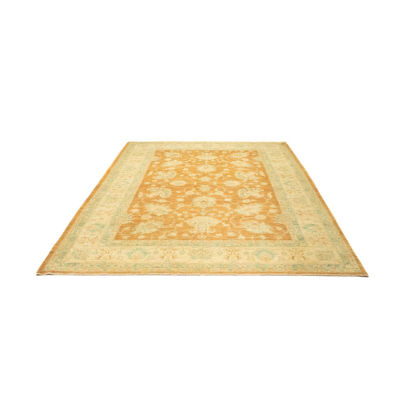 Alfombra Ziegler - 249 x 196 cm - beige