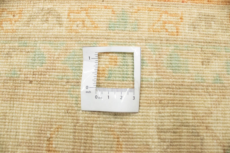 Alfombra Ziegler - 249 x 196 cm - beige