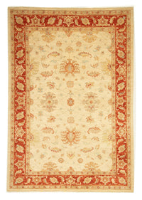 Alfombra Ziegler - 239 x 167 cm - beige