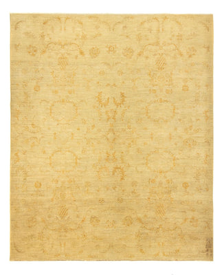 Alfombra Ziegler - 233 x 195 cm - beige