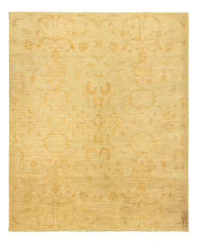Alfombra Ziegler 195x233cm - Alfombra oriental