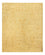 Alfombra Ziegler - 233 x 195 cm - beige
