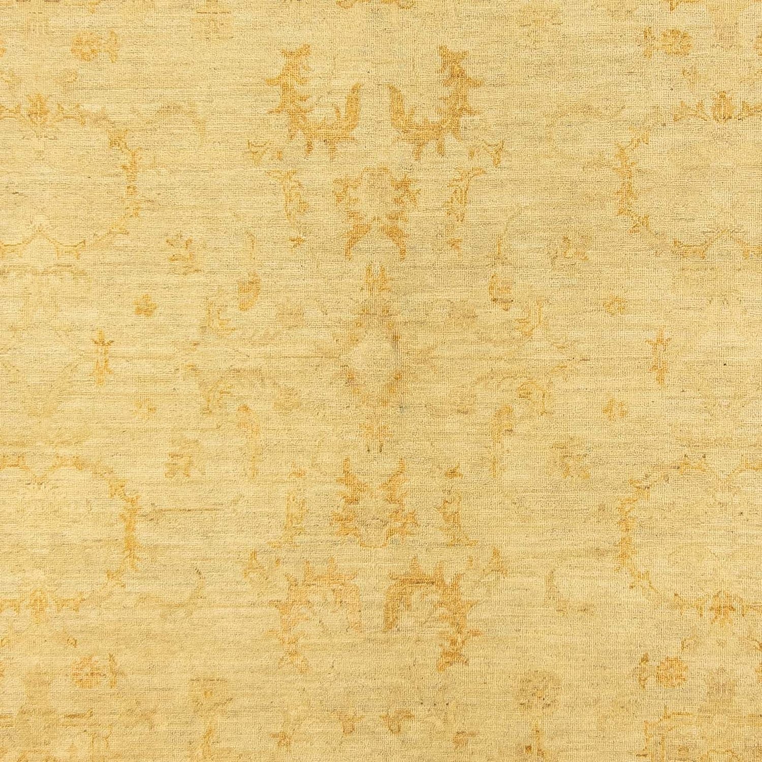 Alfombra Ziegler - 233 x 195 cm - beige