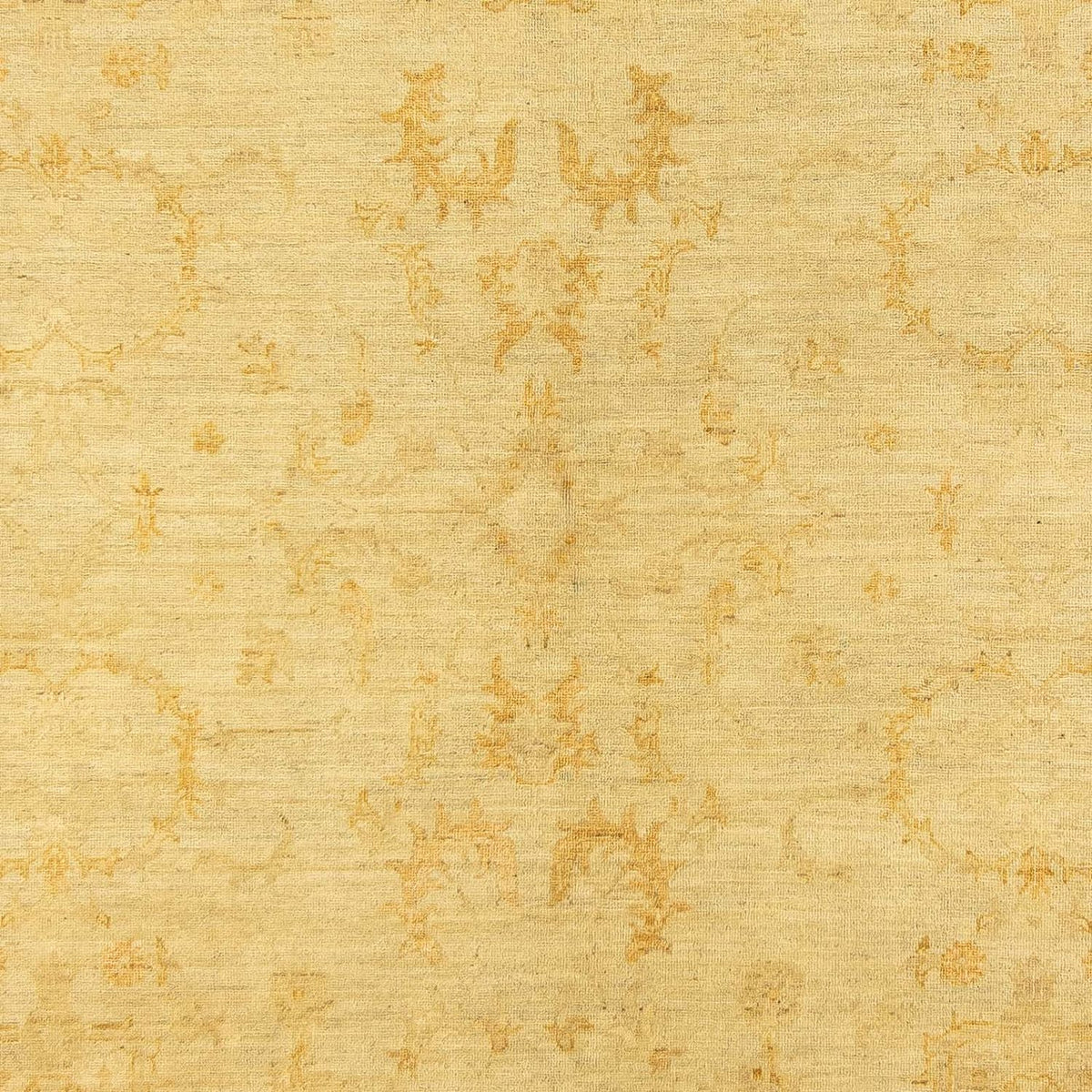 Alfombra Ziegler - 233 x 195 cm - beige